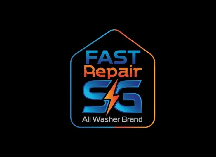 An image of Fast Repair SG, clients of Digital Dhaka 360.